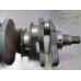 #FR01 Crankshaft Standard From 2006 Honda Odyssey Touring  3.5